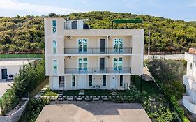 Golden Hill Ksamil